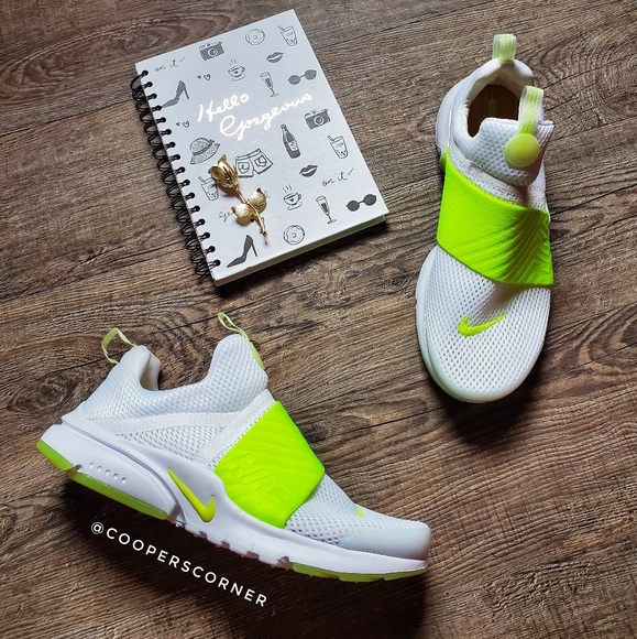 Nike Shoes - NEW Nike Presto